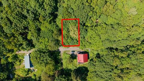 Yunosato 397 Sqm Land 6 Line
