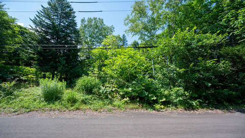 Yunosato 728 Sqm Land 1