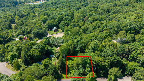 Yunosato 728 Sqm Land 12 Line