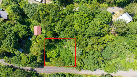 Yunosato 728 Sqm Land 4 Line