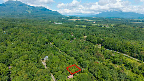 Yunosato 728 Sqm Land 8 Line