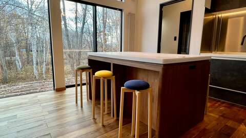 Yunosato House12