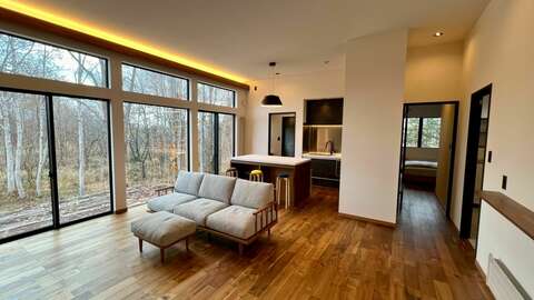Yunosato House5