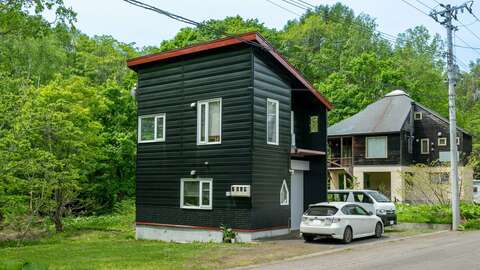 Yunosato Studio Residence 1 edit
