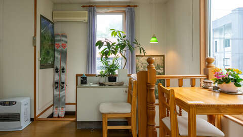 Yunosato Studio Residence 15
