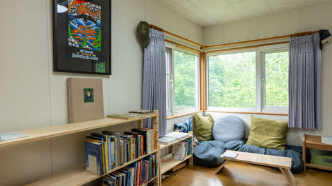 Yunosato Studio Residence 18