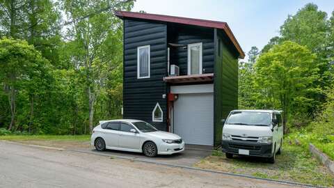 Yunosato Studio Residence 2 edit