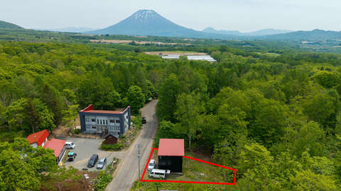 Yunosato Studio Residence 5 Line