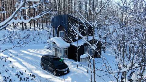Yunosato Airbnb1
