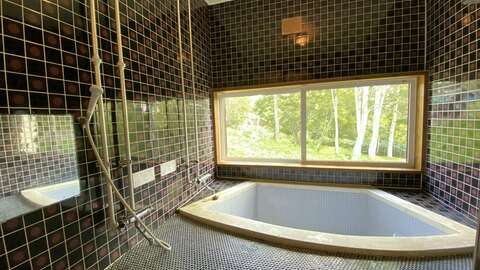 Yunosato Onsen Chalet17