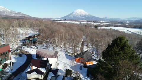 Yunosato Onsen Chalet20