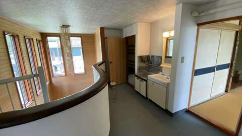 Yunosato Onsen Chalet4