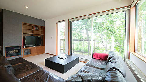 Yutaka Town House2 3