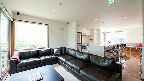Yutaka Town House2 4