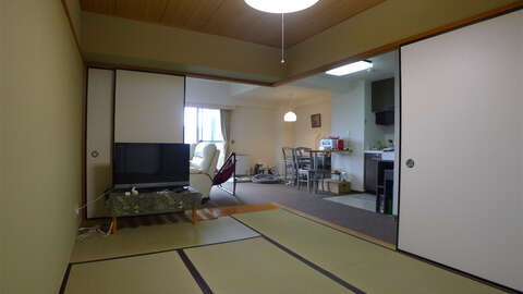 High rise condominium3