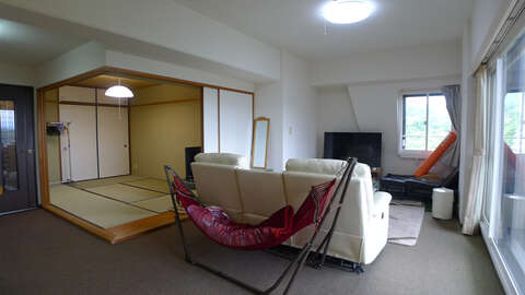 High rise condominium9