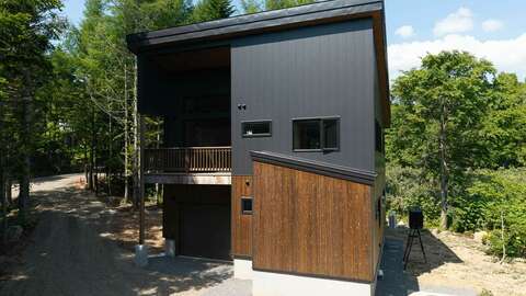 Hotori house niseko 03