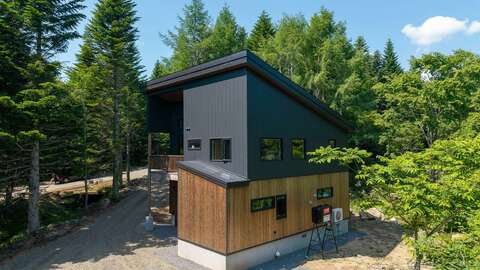 Hotori house niseko 04