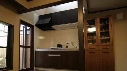 Kohaku kitchen
