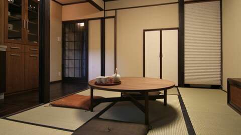 Kohaku tatami