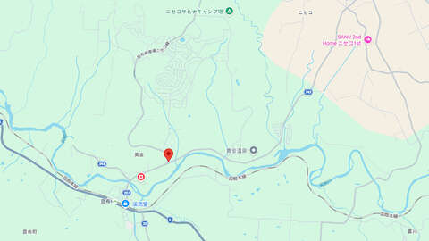 Location