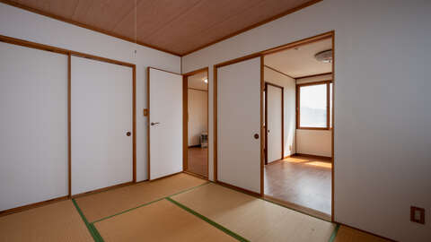 Maple house kabayama apts 29