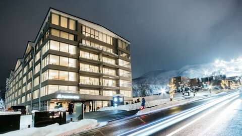 Maples niseko 00005