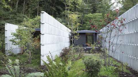 Nendo house 5