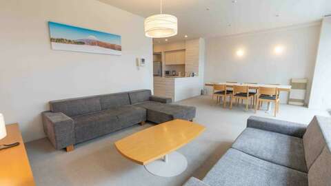 Niseko landmark view4