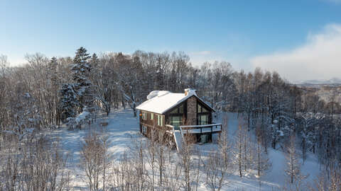 Niseko panorama views 03