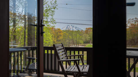 Solitude hanazono 21