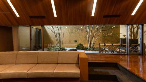 三島 Mishima Inner Gaden