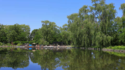 月寒公園 2