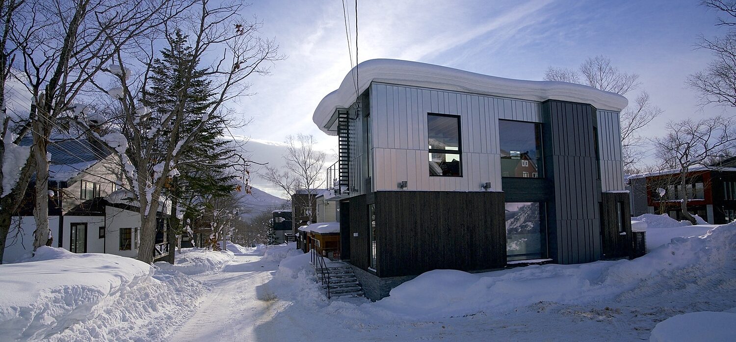 Hachiko House Plus Extra Land Plot | Uchi: Japan Real Estate