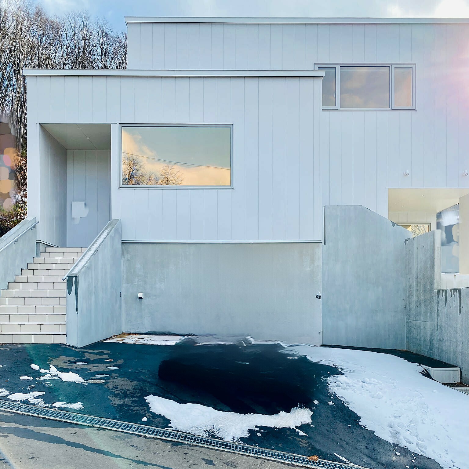 3 Bedroom House - Sapporo Miyanomori