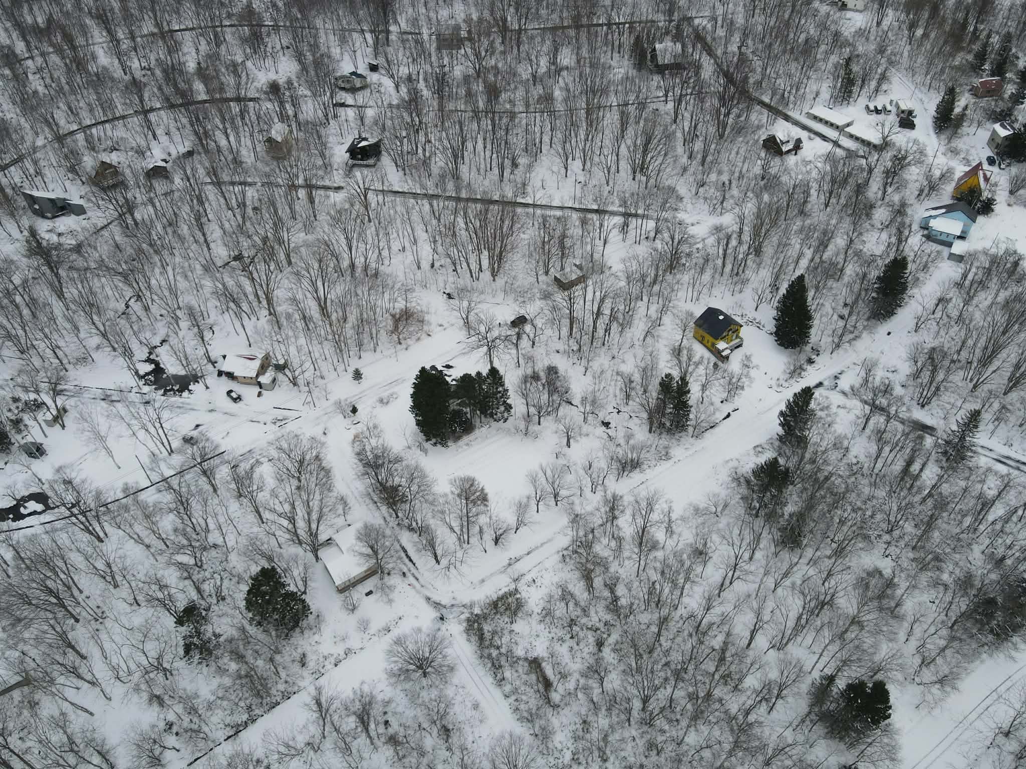 Prime Development Opportunity in Yunosato