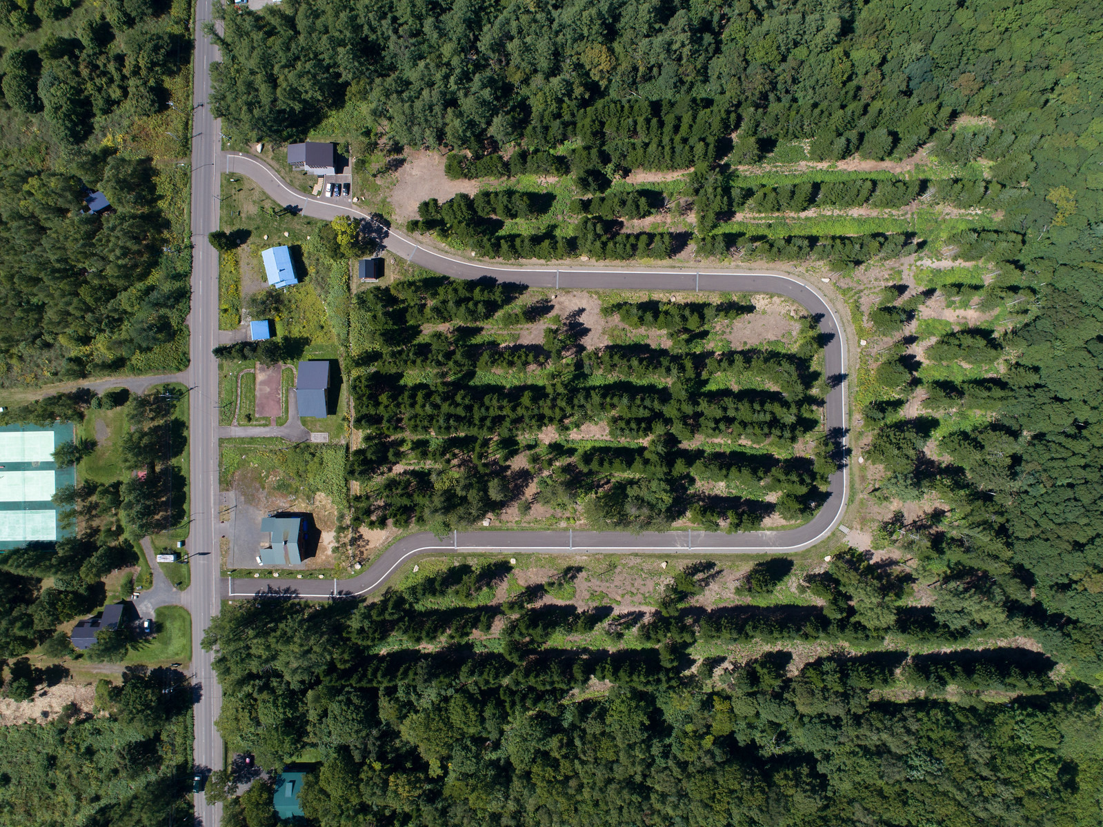 Niseko Annupuri Residences: Lot 18