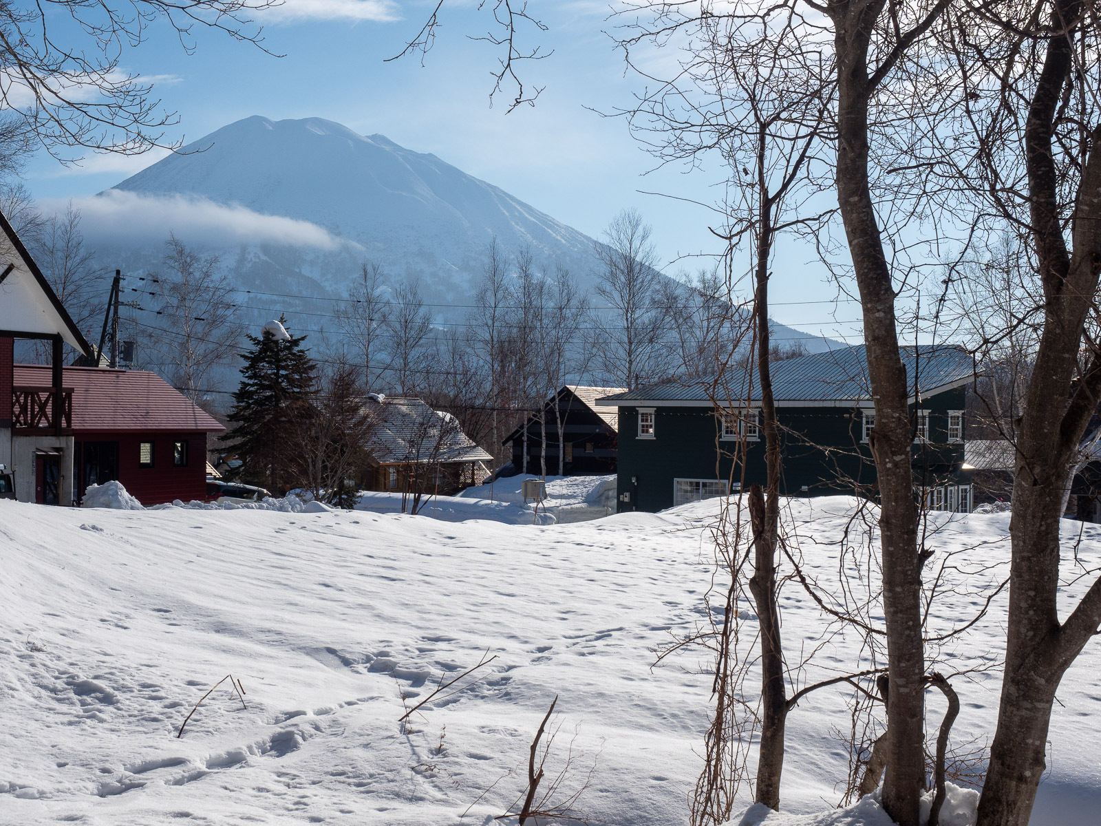 Izumikyo 2 – Godzilla Land