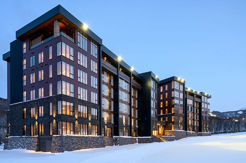 2-Bedroom Yu Kiroro Unit