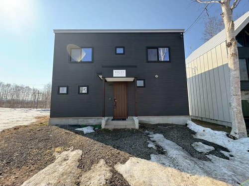 Niseko Modern 5LDK House