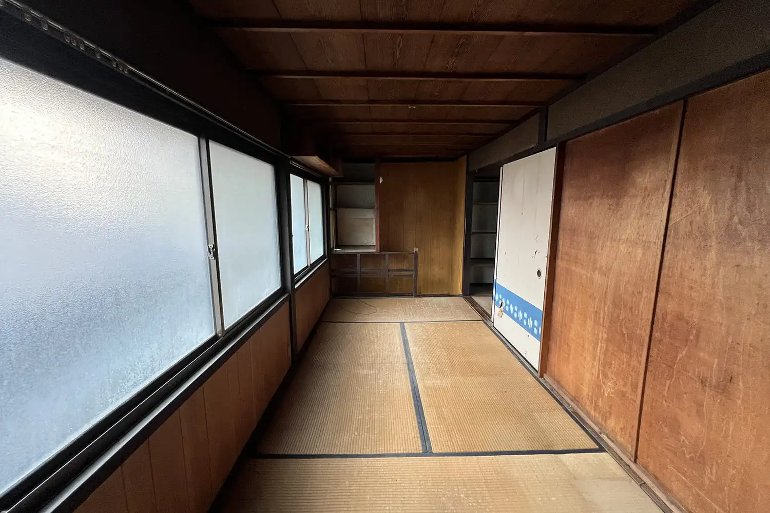 Suwabirakicho Machiya